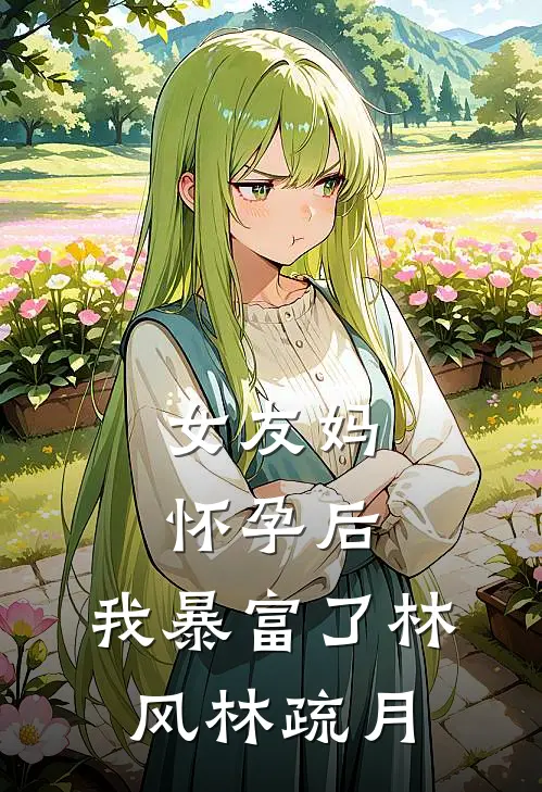 女友妈怀孕后，我暴富了林风林疏月