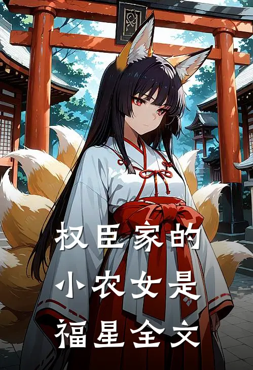 权臣家的小农女是福星全文