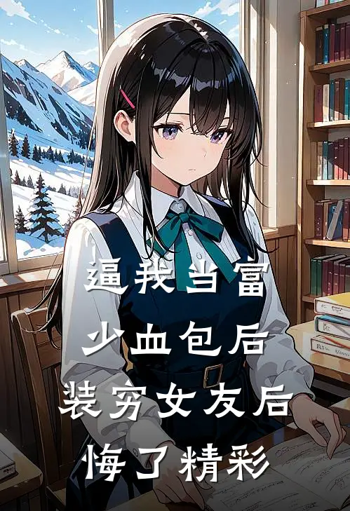 逼我当富少血包后，装穷女友后悔了精彩
