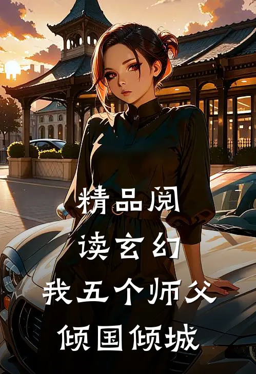 精品阅读玄幻：我五个师父倾国倾城