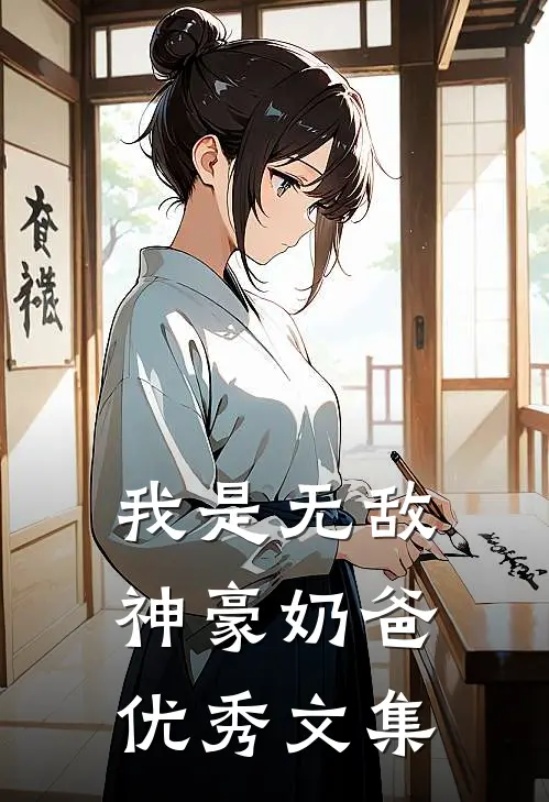 我是无敌神豪奶爸优秀文集