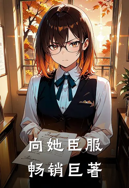 向她臣服畅销巨著