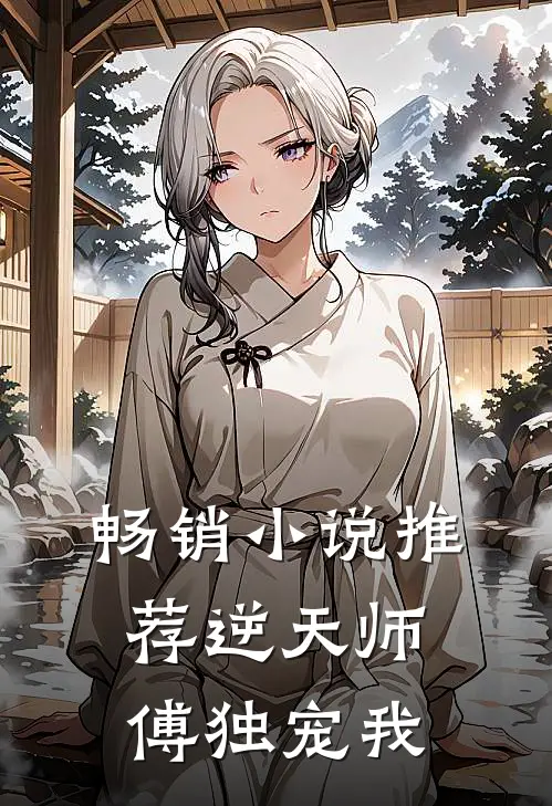 畅销小说推荐逆天师傅独宠我