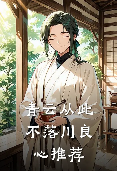 青云从此不落川良心推荐