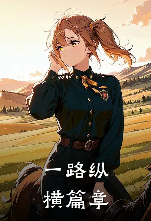 一路纵横篇章