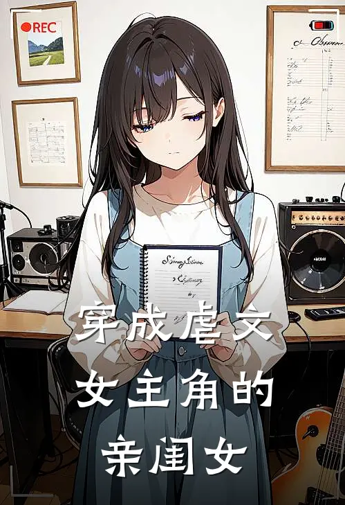 穿成虐文女主角的亲闺女