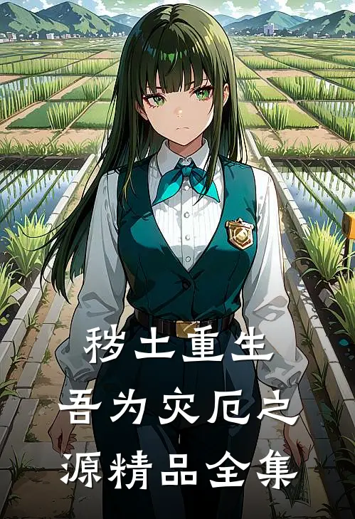 秽土重生,吾为灾厄之源精品全集