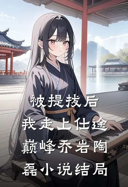 被提拔后，我走上仕途巅峰乔岩陶磊小说结局
