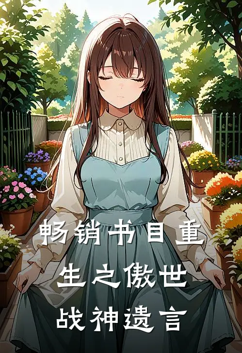 畅销书目重生之傲世战神 遗言