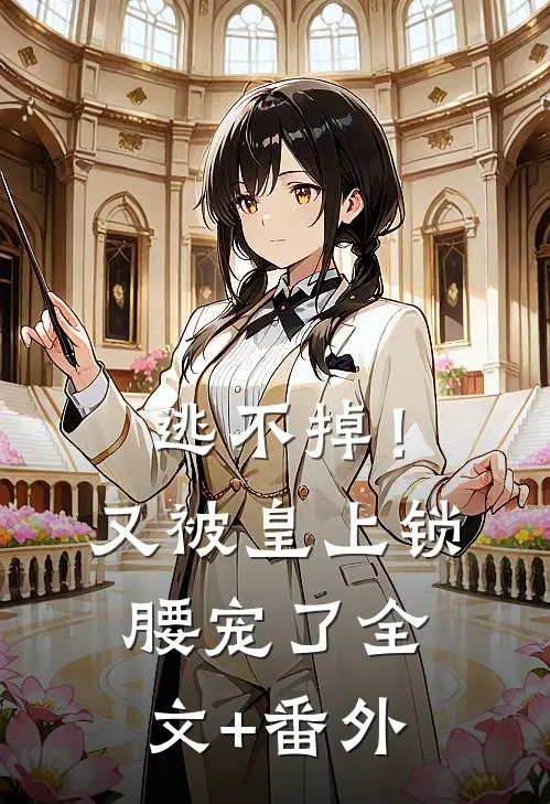 逃不掉！又被皇上锁腰宠了全文+番外