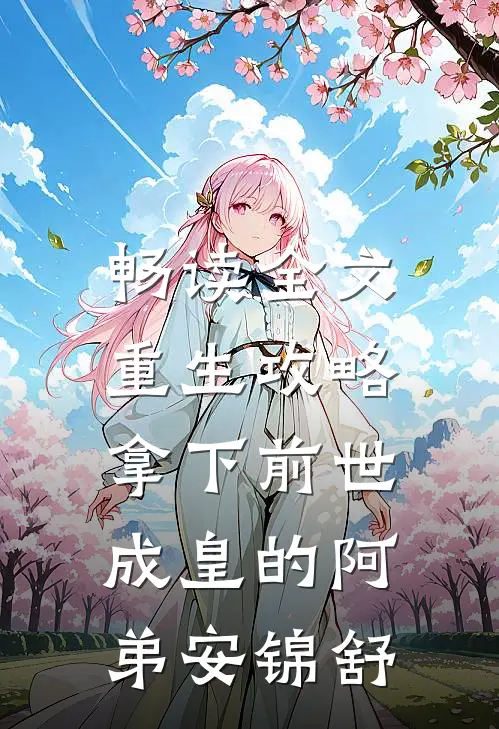 畅读全文重生攻略:拿下前世成皇的阿弟安锦舒