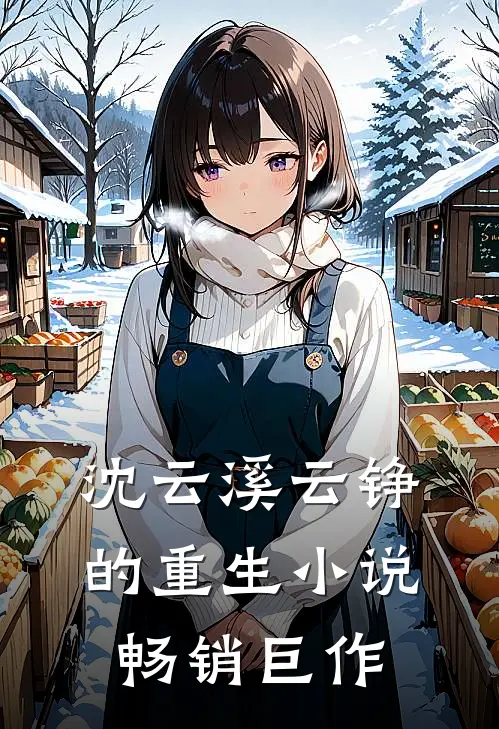 沈云溪云铮的重生小说畅销巨作