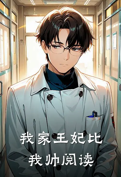 我家王妃比我帅阅读
