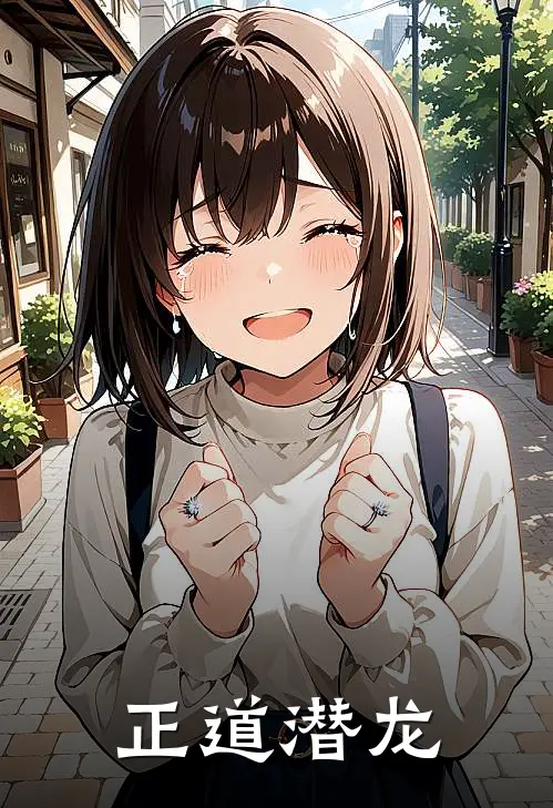正道潜龙