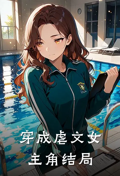 穿成虐文女主角结局