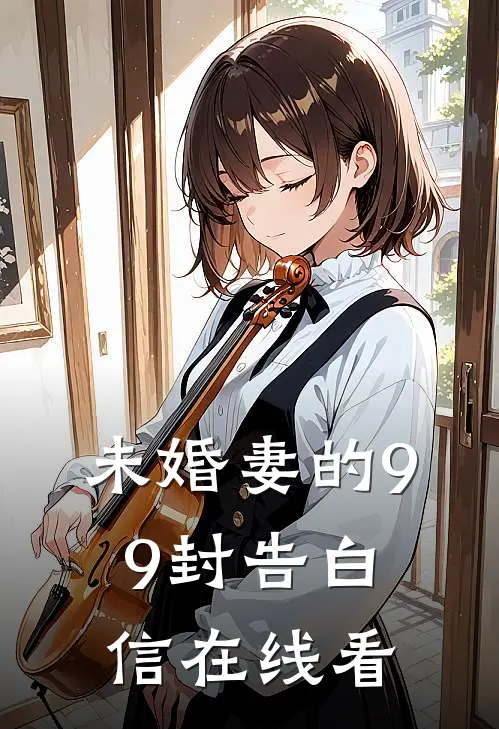 未婚妻的99封告白信在线看