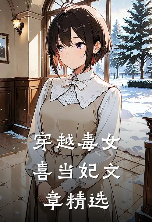 穿越毒女喜当妃文章精选