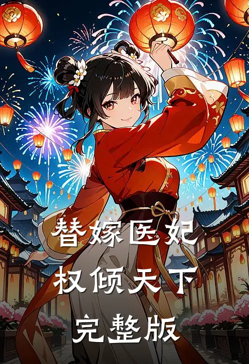 替嫁医妃权倾天下完整版
