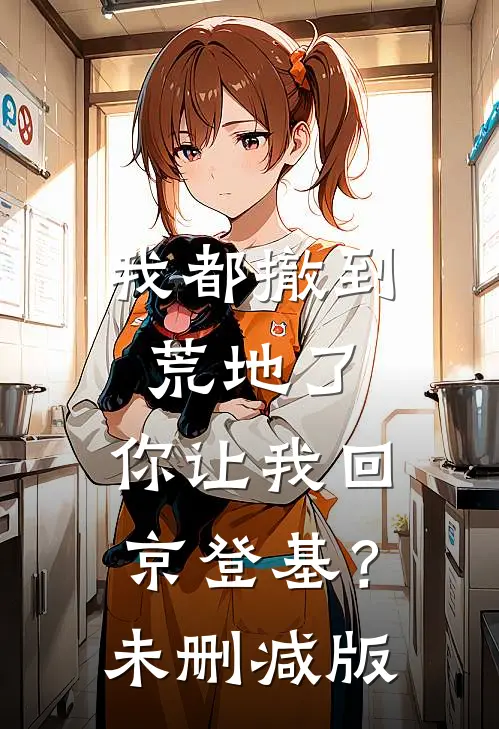 我都撤到荒地了，你让我回京登基？未删减版