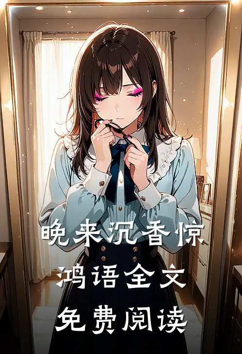 晚来沉香惊鸿语全文免费阅读