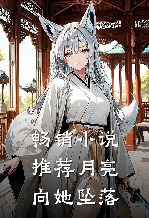 畅销小说推荐月亮向她坠落