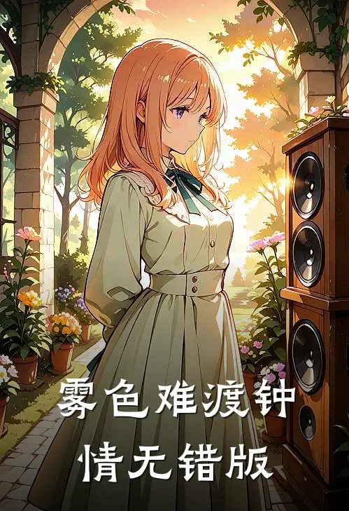 雾色难渡钟情无错版
