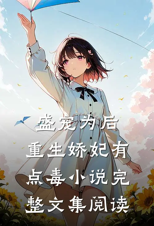 盛宠为后:重生娇妃有点毒 小说完整文集阅读