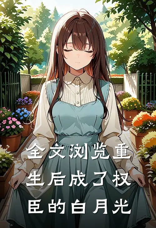 全文浏览重生后成了权臣的白月光