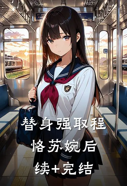 替身强取程恪苏婉后续+完结
