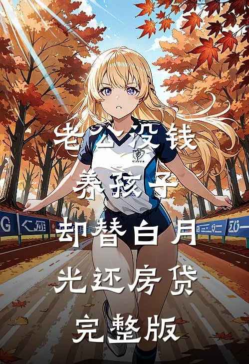 老公没钱养孩子，却替白月光还房贷完整版
