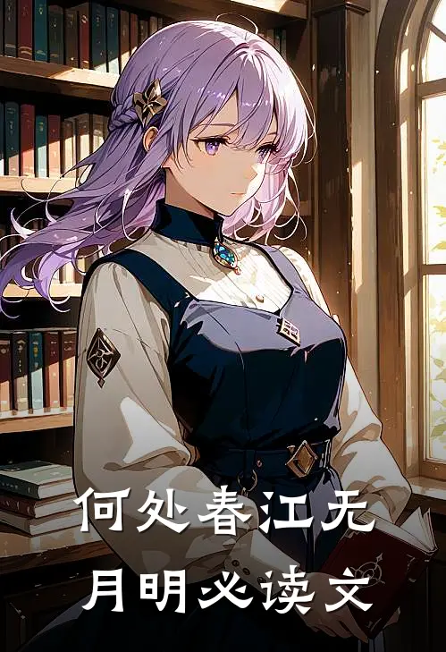 何处春江无月明必读文