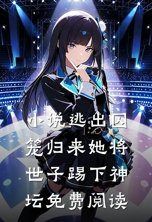 小说逃出囚笼归来她将世子踢下神坛免费阅读