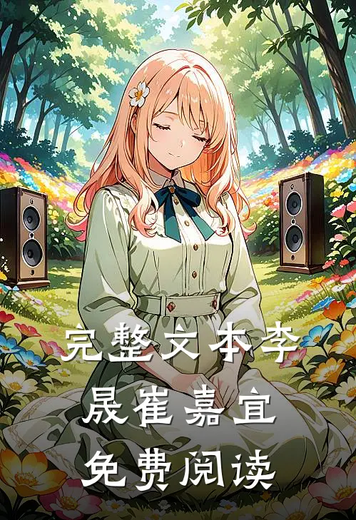 完整文本李晟崔嘉宜免费阅读