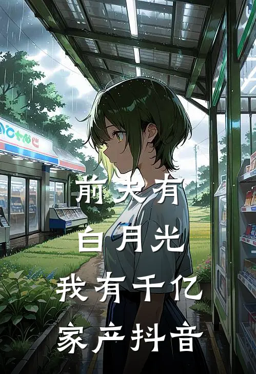 前夫有白月光，我有千亿家产抖音