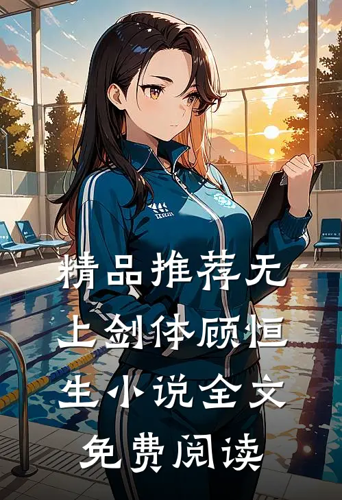 精品推荐无上剑体顾恒生小说全文免费阅读