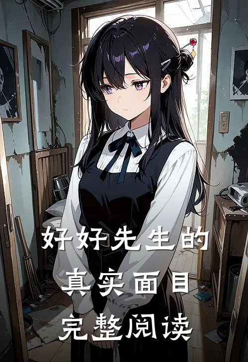好好先生的真实面目完整阅读