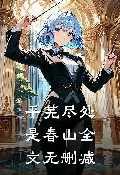 平芜尽处是春山全文无删减