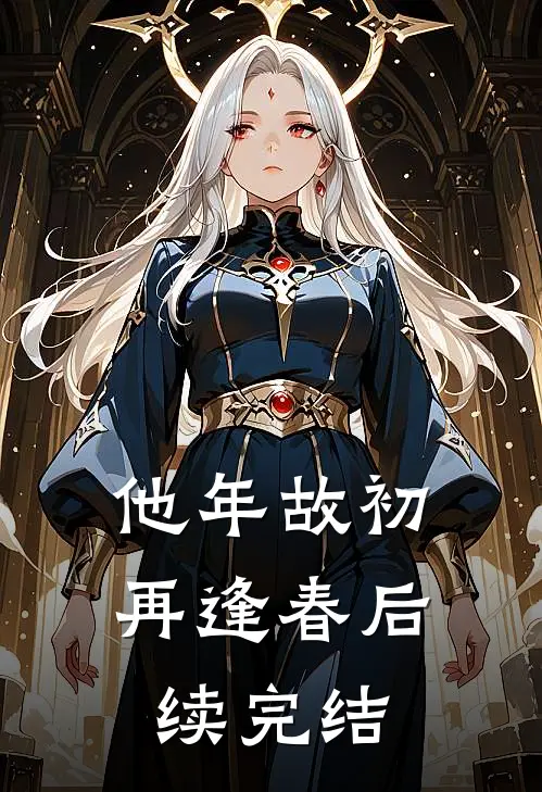 他年故初再逢春后续完结