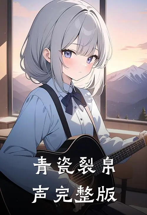 青瓷裂帛声完整版
