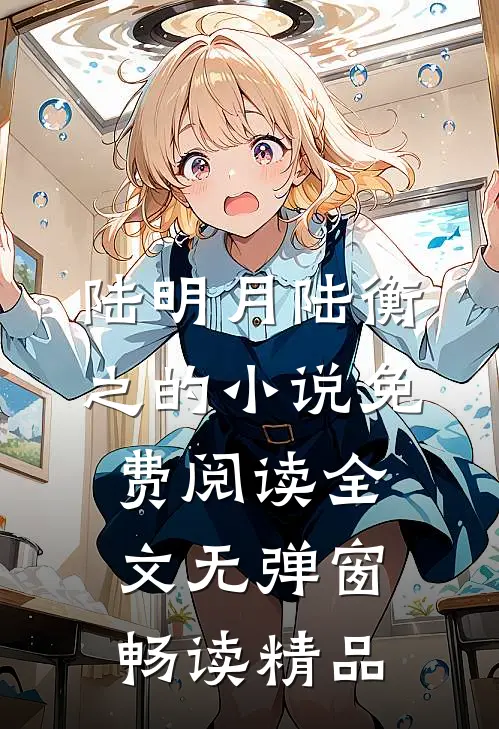 陆明月陆衡之的小说免费阅读全文无弹窗畅读精品