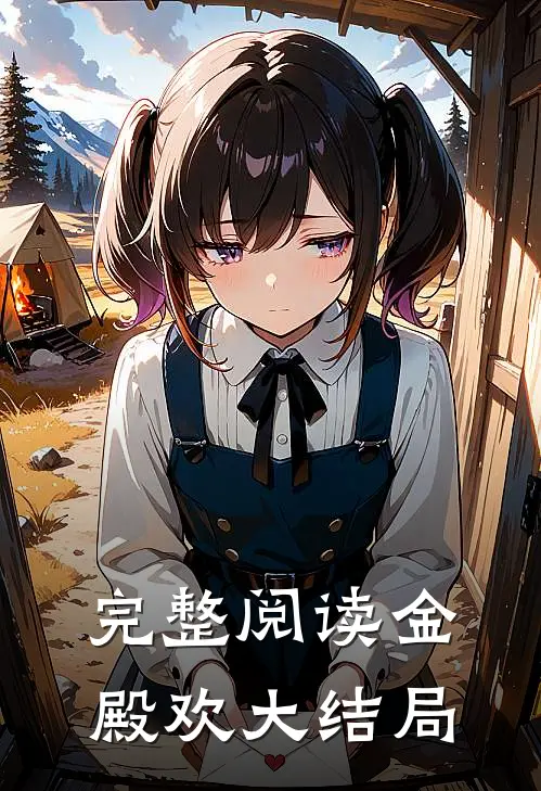 完整阅读金殿欢大结局