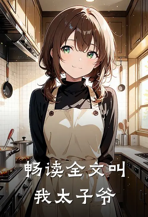 畅读全文叫我太子爷