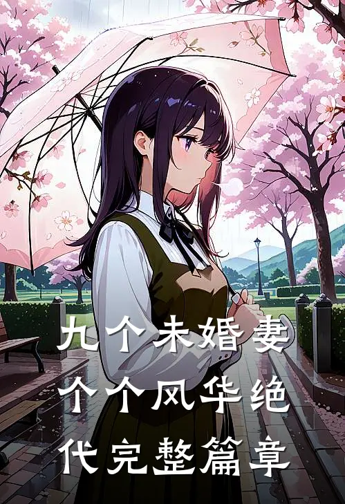 九个未婚妻个个风华绝代完整篇章