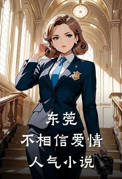 东莞：不相信爱情人气小说