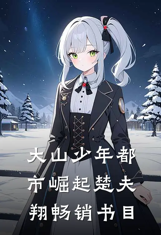 大山少年都市崛起楚夫翔畅销书目