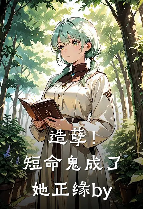 造孽！短命鬼成了她正缘by