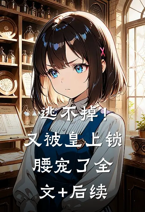 逃不掉！又被皇上锁腰宠了全文+后续
