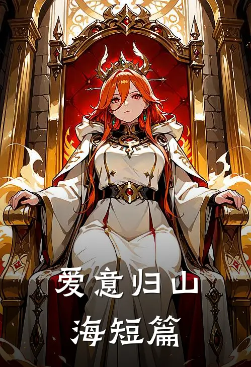 爱意归山海短篇