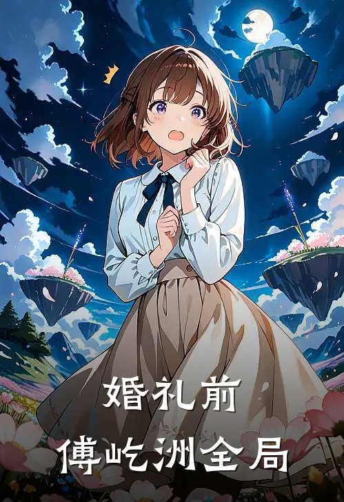 婚礼前，傅屹洲全局