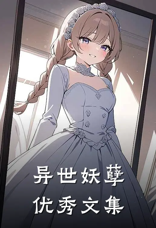 异世妖孽优秀文集